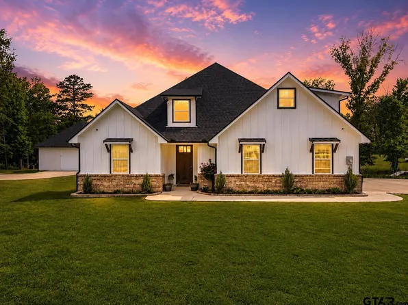 10861 County Road 411, Tyler, TX 75704