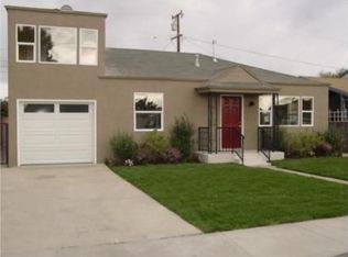 14750 Wadkins Ave, Gardena, CA 90249