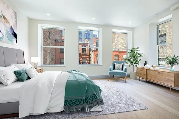 Rented by Brown Harris Stevens | media 12