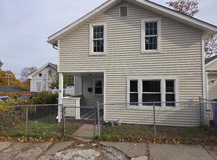 65 Prospect St, Meriden, CT 06451