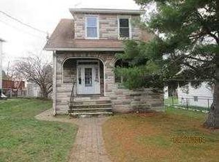 4625 Kavon Ave, Baltimore, MD 21206