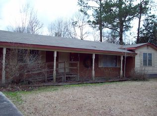 54 Sam Mitchell Rd, Picayune, MS 39466