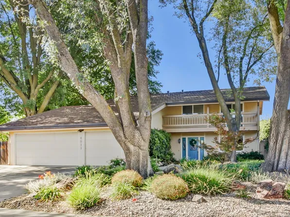 4011 El Macero Dr, Davis, CA 95618