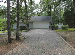 24 Fox Trl, Mount Vernon, TX 75457