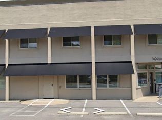 1404 Caldwell St UNIT 12, Conway, AR 72034
