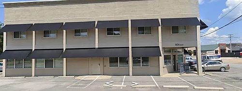 1404 Caldwell St #12 Photo 1