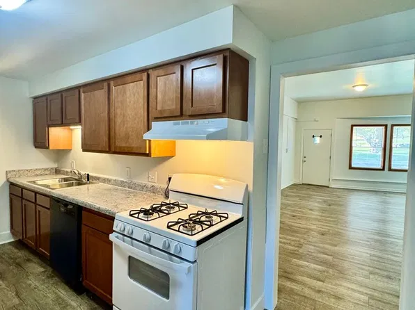 400 Perrin St., 400 Perrin St APT 6, Ypsilanti, MI 48197