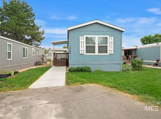 1328 N Arrow Ln, Boise, ID 83704