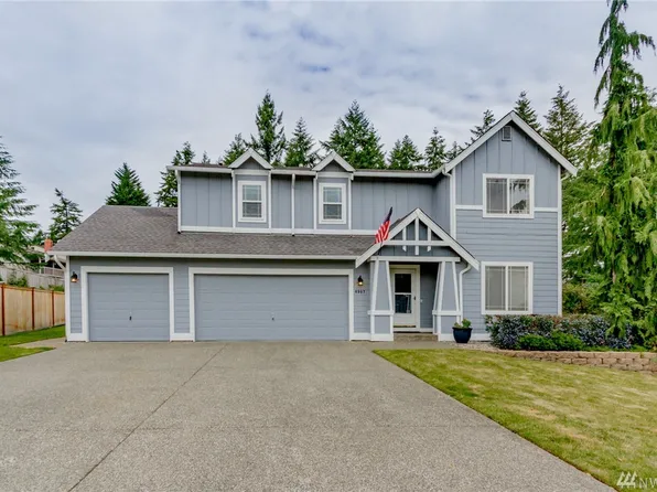 6907 58th Street Ct W, University Place, WA 98467