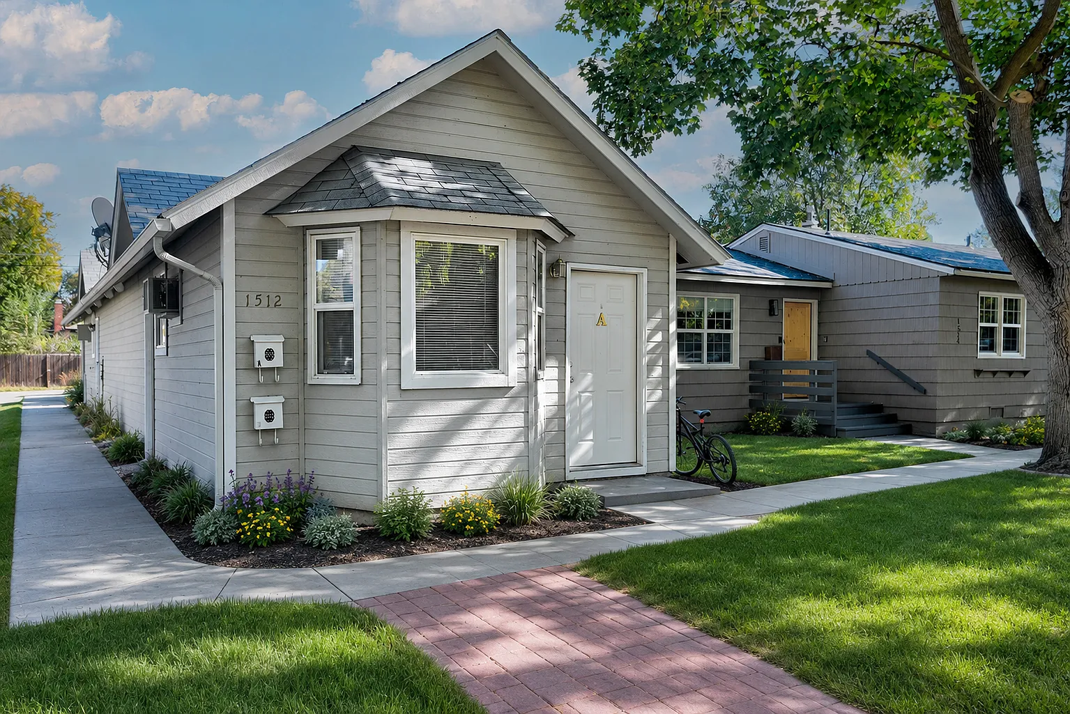 1 bed, 525 sqft, $1,650 — Photo 1