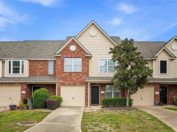 1651 Grable Cove Ln, Spring, TX 77379