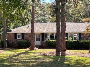 12 Forest Ave, Portal, GA 30450