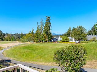 537 Fairways Pl, Cowichan Valley, BC V8H 0K8