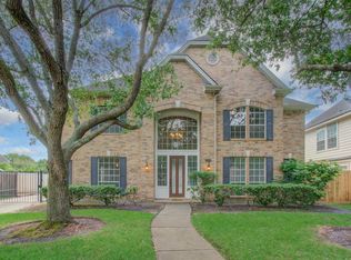 1311 Hopkins Park Dr, Houston, TX 77094
