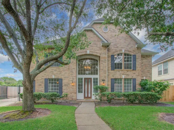 1311 Hopkins Park Dr, Houston, TX 77094