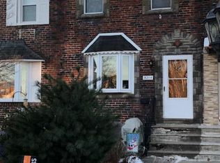 3214 Princeton Ave, Philadelphia, PA 19149