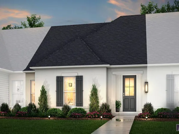 9554 Creekview Dr #I, Baton Rouge, LA 70836