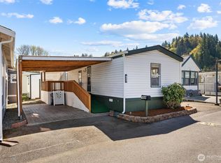 15268 Maple Drive #M68, Renton, WA