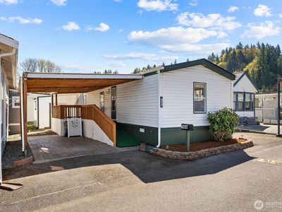 15268 Maple Drive #M68, Renton, WA, 98058
