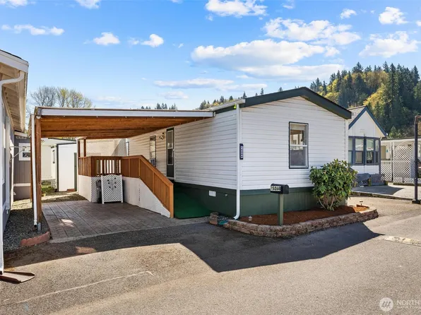 15268 Maple Drive #M68, Renton, WA 98058