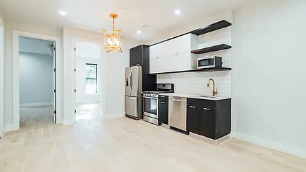 Rented by Nooklyn NYC LLC