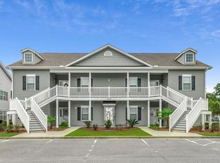 249 Moonglow Cir UNIT 101, Murrells Inlet, SC 29576