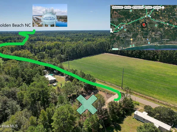 1020 Stanley Road SW LOT 3, Supply, NC 28462