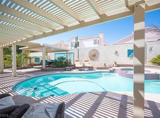 3221 Sabrina Ct, Las Vegas, NV 89117