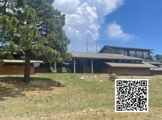 3886 Ponderosa Drive, Evergreen, CO 80439