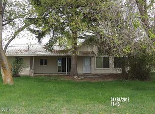 748 Ridge Rd, Stevensville, MT 59870