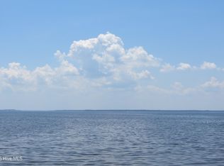 287 Old Pamlico Beach Road W, Belhaven, NC 27810