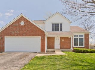 1270 Reserve Dr, Reynoldsburg, OH
