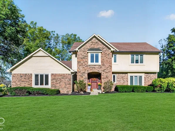 919 Queensbury Dr, Noblesville, IN 46062