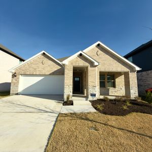 1207 Emberwood Dr, McKinney, TX, 75069