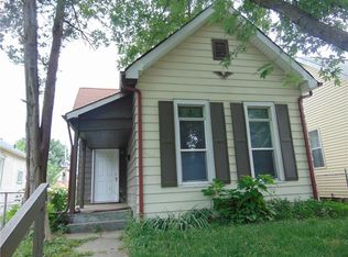 1602 Lexington Ave, Indianapolis, IN