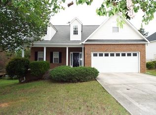 152 The Masters Cv, Macon, GA 31211