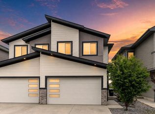 92 Elm St, Fort Saskatchewan, AB T8L0X8