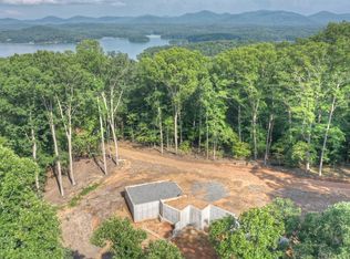 Dry Branch Rd, Blue Ridge, GA 30513