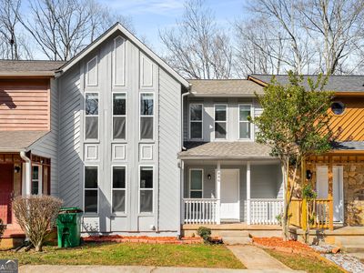 846 Brandy Oaks Ln, Stone Mountain, GA, 30088