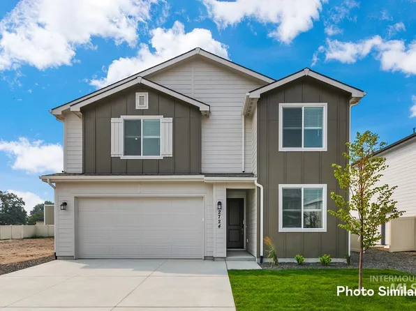 2705 Fall Line St, Caldwell, ID 83605