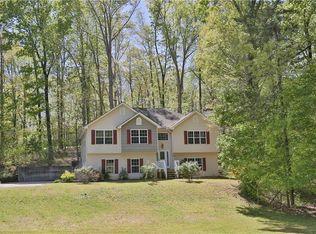 480 Copper Mill Rd, Dahlonega, GA 30533