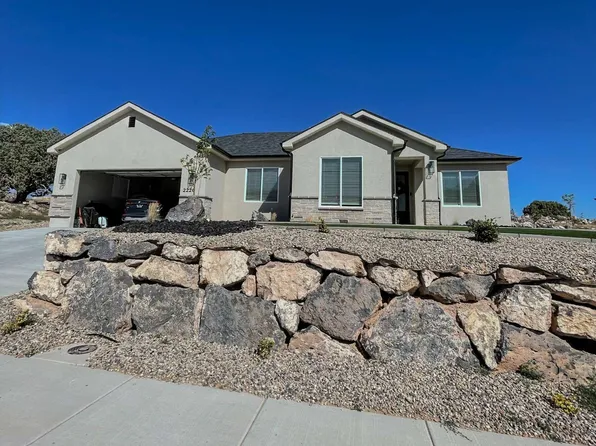 2226 S 2925 W, Cedar City, UT 84721