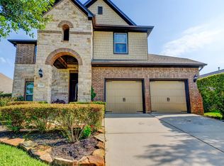 139 Hearthshire Cir, Magnolia, TX 77354