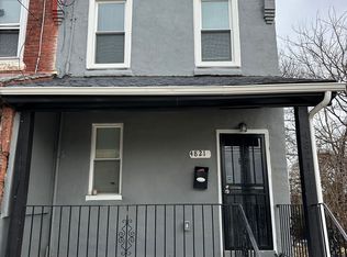 4821 Merion Ave, Philadelphia, PA 19131