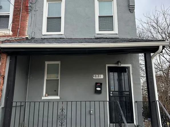 4821 Merion Ave, Philadelphia, PA 19131