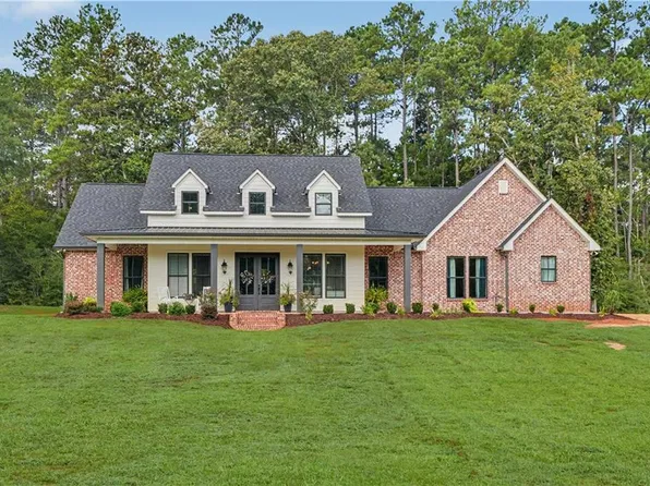 138 Smith Rd, Franklinton, LA 70438