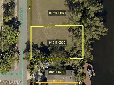 3613 SW 2nd Ave, Cape Coral, FL, 33914
