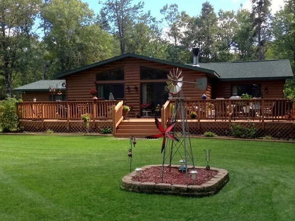 29174 French Road, Danbury, WI 54830
