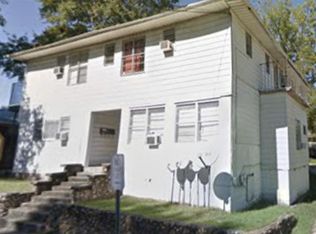 411 20th St S APT 4, Irondale, AL 35210