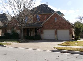 3319 Marcasite Dr, Round Rock, TX 78681